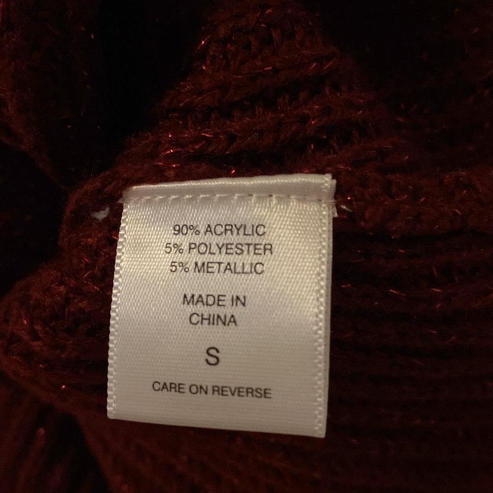 Sweater - Picture 3 of 3